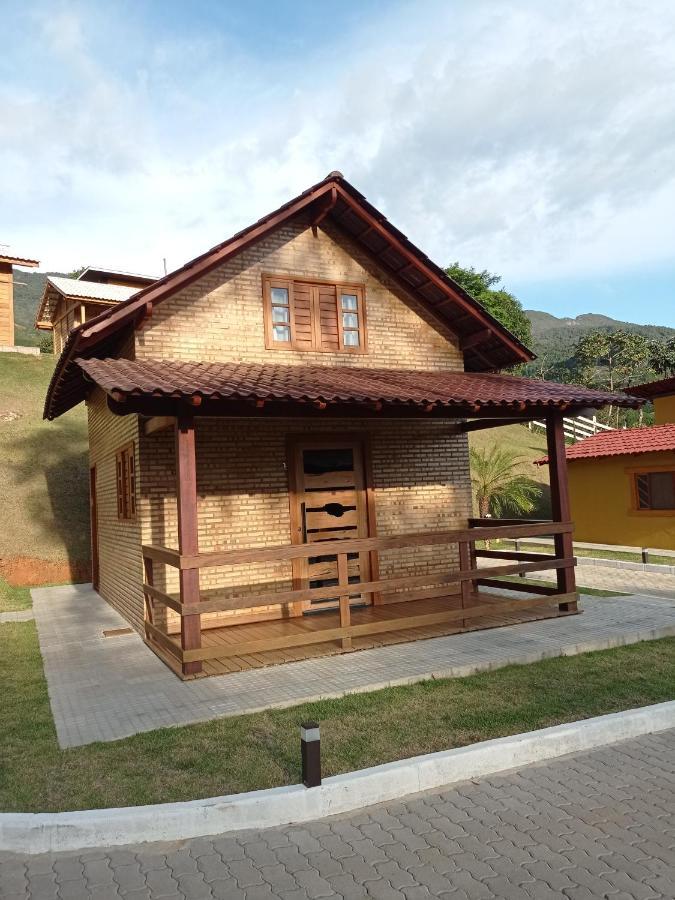 Recanto Da Ruina Pedra Menina Extérieur photo