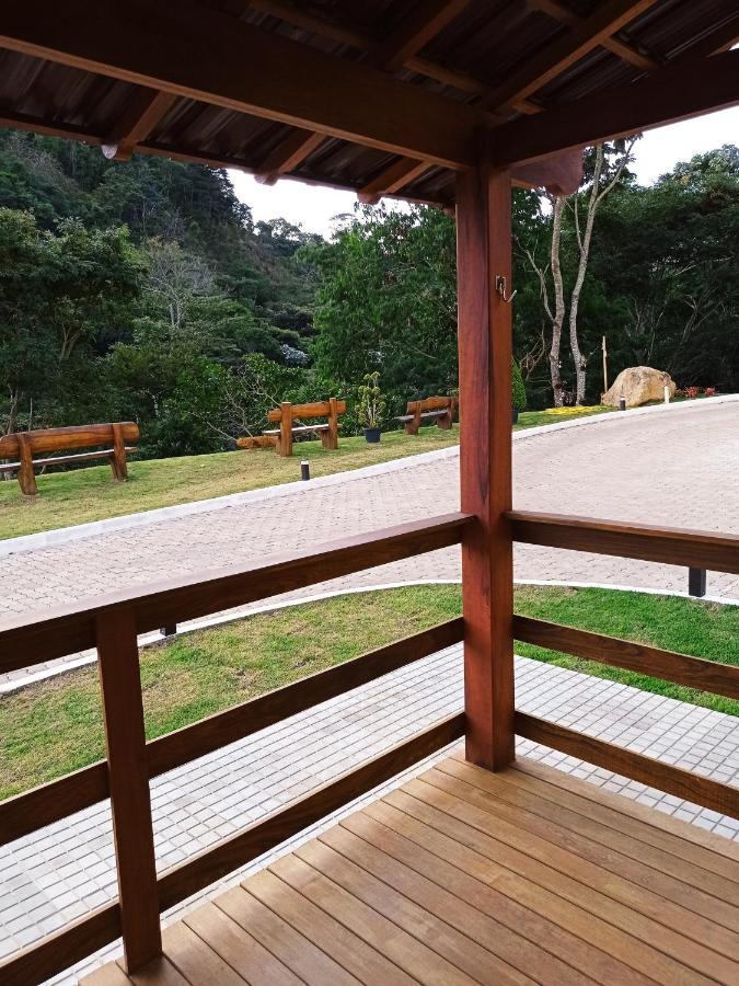 Recanto Da Ruina Pedra Menina Extérieur photo