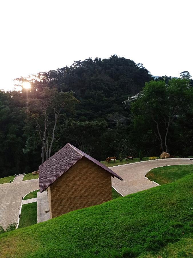 Recanto Da Ruina Pedra Menina Extérieur photo