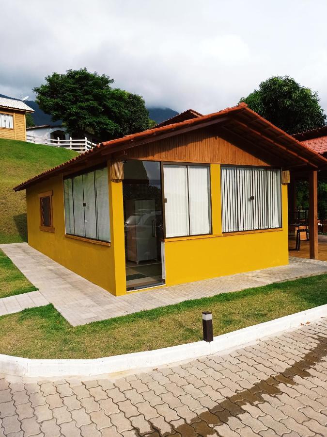 Recanto Da Ruina Pedra Menina Extérieur photo