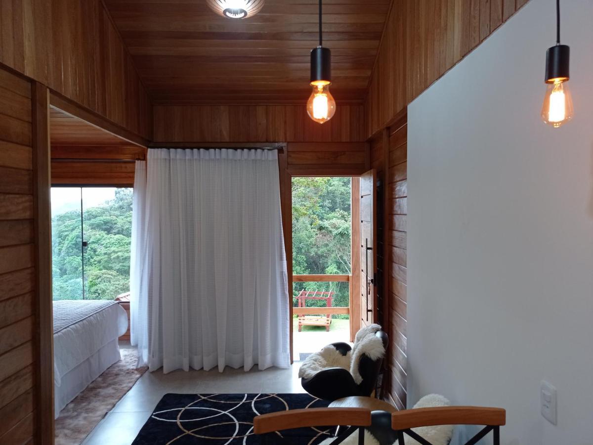 Recanto Da Ruina Pedra Menina Extérieur photo