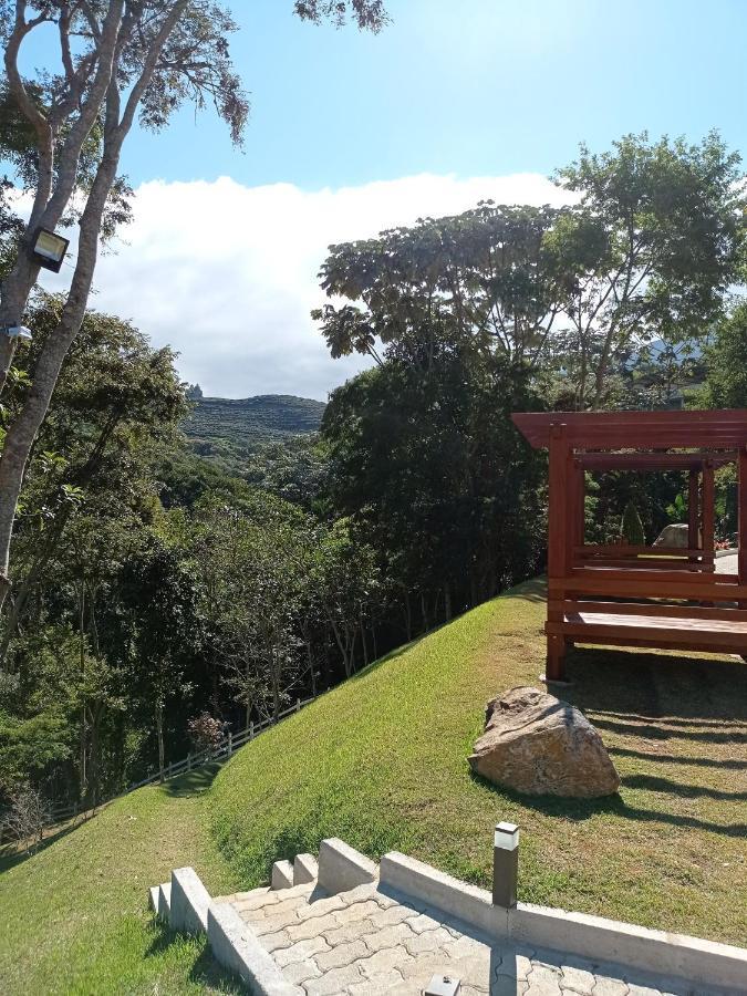 Recanto Da Ruina Pedra Menina Extérieur photo